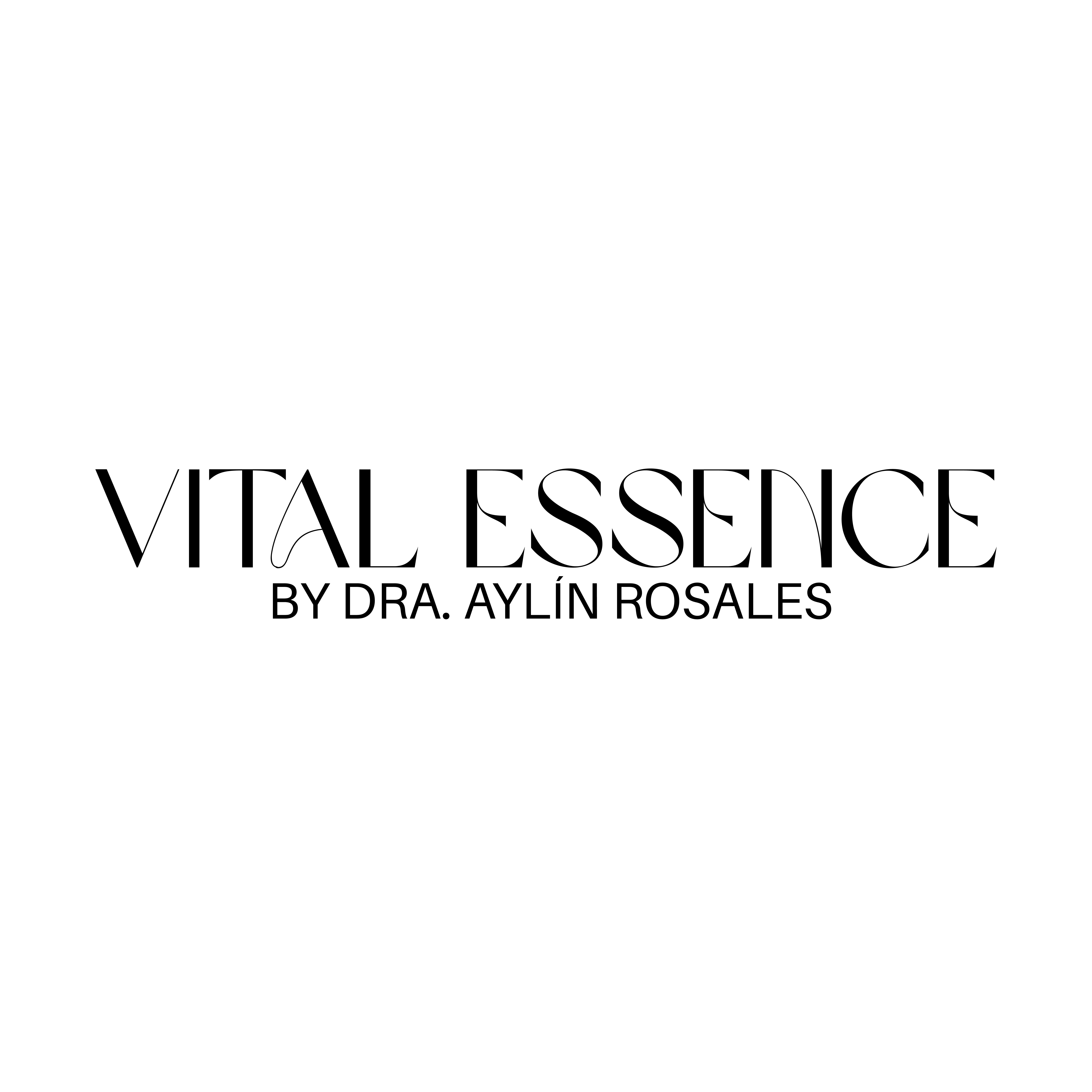 Vital Essence Logo